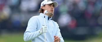 Jacob Skov Olesen: Five things to know 