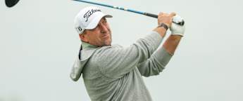 DP World Tour veteran Darren Fichardt relishing Senior Open debut at Sunningdale