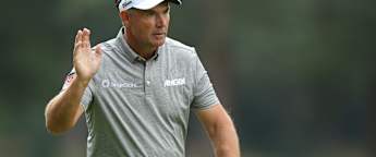 Pádraig Harrington heaps praise on Sunningdale 