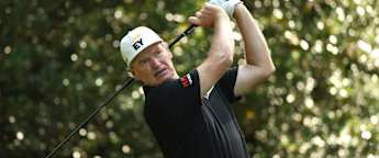Ernie Els sets sights on Open-Senior Open double 