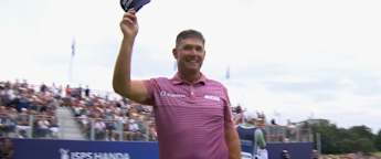 ISPS HANDA Senior Open | Final round highlights