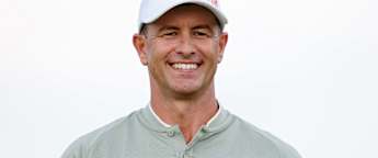 Adam Scott to play on home soil at BMW Australian PGA Championship