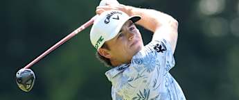 Farmfoods Scottish Challenge supported by The R&A: Three to Watch