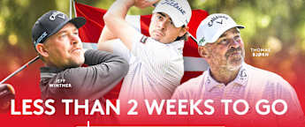 Danish legend Bjørn excited for Furesø