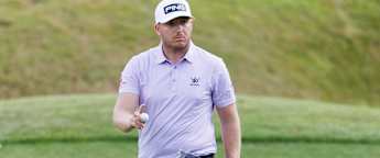 'Massive' week for Daniel Young as he goes in search of more home glory