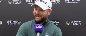 Jordan Smith: I'm over the moon with that score