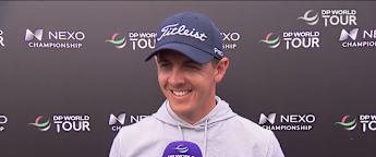 Grant Forrest: It took a lot of patience