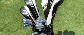 What's in the bag? | Grant Forrest's winning clubs at the Nexo Championship