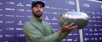 Winner's Review: Frederic Lacroix | Danish Golf Championship 