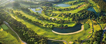 Genesis Championship marks its tenth edition at Woo Jeong Hills CC this October