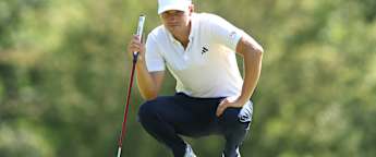 Højgaard twins targeting strong showing on home soil to boost Ryder Cup push