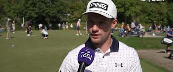 Rasmus Neergaard-Petersen gives the lowdown on Furesø Golf Klub