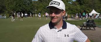 Rasmus Neergaard-Petersen: It feels incredible to play at my home club