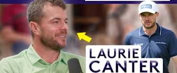 Life on Tour Podcast | Laurie Canter: Augusta debut, professional golf realities and a fresh perspective