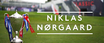 Winner's Review: Niklas Nørgaard | 2024 Betfred British Masters hosted by Sir Nick Faldo