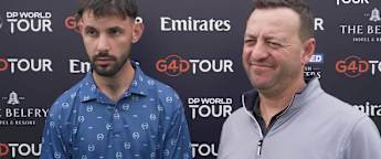 Joshua Exequiel Riccardo: This kind of opportunity for us is really important