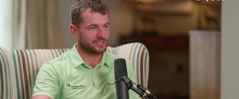 Laurie Canter | Augusta debut, professional golf realities and a fresh perspective