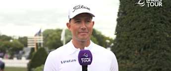 Niklas Nørgaard: Nothing but good memories here