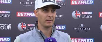 Matthias Schwab: I have a bunch of knots in my head that I have to untie but today was a great day