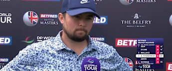 Alex Fitzpatrick: I'm most pleased by my mental game, it's been a rough time