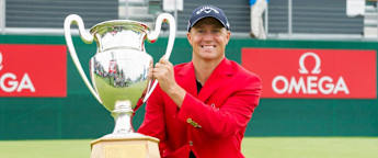 Alex Noren and Wyndham Clark join 2025 Omega European Masters line-up