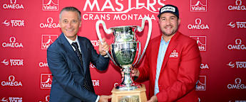 Thriston Lawrence crowned King of the Mountains for second time