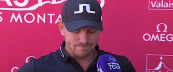 Matt Wallace: I gave it my all