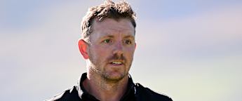 Matt Wallace cuts emotional figure after title defence comes up just short