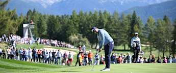 What’s in the bag? | Thriston Lawrence's winning clubs at the Omega European Masters