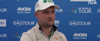 Kipp Popert: It feels amazing