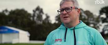 Home hero Fiona Gray hails Golf Ireland impact on all abilities golf