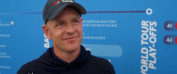 Luke Donald: Our Ryder Cup players have grown since Rome but we won't be complacent