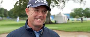 Pádraig Harrington: I always love an Irish Open