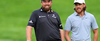 BMW PGA Championship: Edoardo Molinari picks out the key holes and players to watch