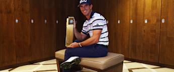 Horschel's home from home: Billy's BMW PGA Championship brilliance 