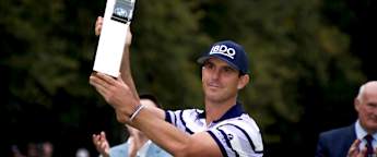  Winner's Review: Billy Horschel, 2024 BMW PGA Championship 