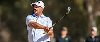 Thriston Lawrence and Dylan Naidoo add to SA contingent in Nedbank Golf Challenge