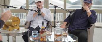 Nicolai & Rasmus Højgaard | Ryder Cup, PGA TOUR and being fuelled by competition