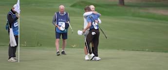 WATCH | Kipp Popert wins the G4D Tour @ BMW PGA Championship (Gross)