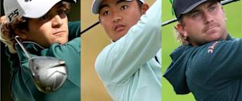 Breaking new ground – The five DP World Tour members making their Rolex Series debut at the BMW PGA Championship