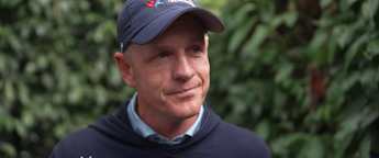 Luke Donald: My Ryder Cup team want to go out, play well and continue their good form