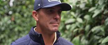 Billy Horschel: I feel there is enough quality in my game