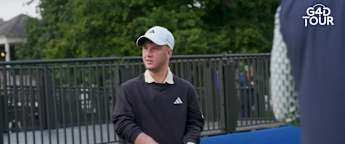 Mic'd Up | Pre-tournament practice with Brendan Lawlor 