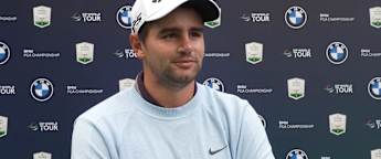 Casey Jarvis: Very special to go so low on Wentworth debut 