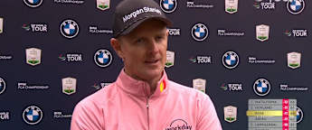 Justin Rose: It would mean a lot, I've always said it's a bucket list event