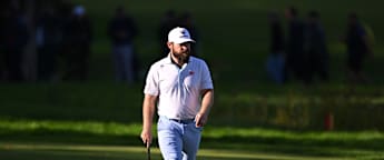 Tyrrell Hatton excited for final round after storming into contention