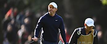 Rory McIlroy happy to head to Ryder Cup on a high after big finish at Wentworth