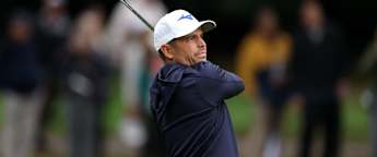 Adrien Saddier Locked In for DP World Tour Play-Offs after play-off loss