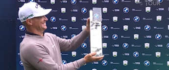 BMW PGA Championship | Day four highlights