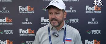 Marjan Gavez: I had a good game and am in a good place